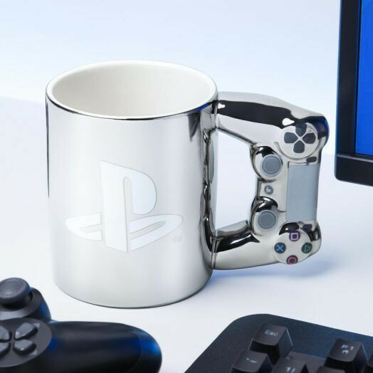 PlayStation 3D-Tasse – Controller