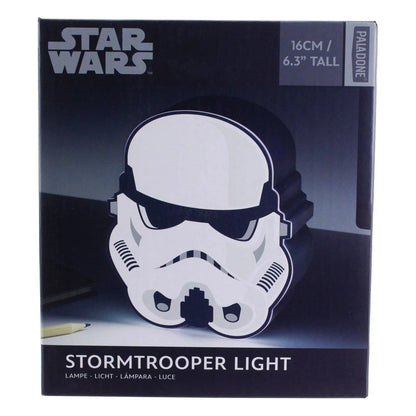 Stormtrooper-Lampe