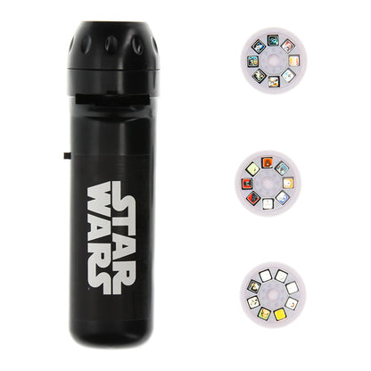 Lampe de Projection Star Wars