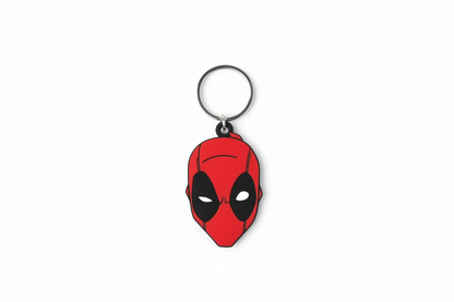 Porte-Clés Marvel - Deadpool