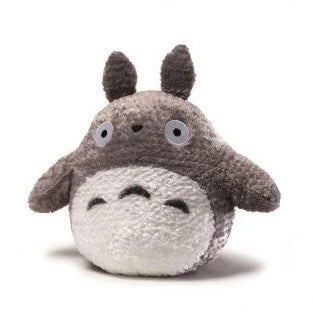 Totoro plush 