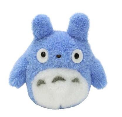 Peluche Totoro Bleu