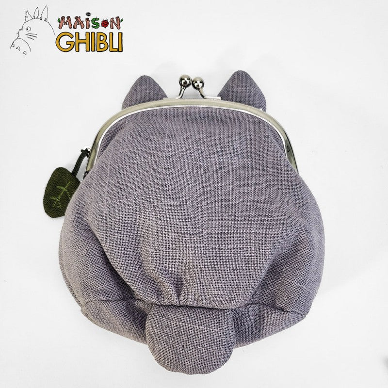 Porte-monnaie Japonais Mon Voisin Totoro - Totoro