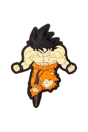 Dragon Ball Z Magnet - Goku