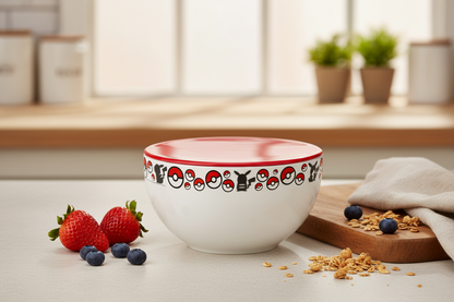 Bol Pokémon - Pokeball