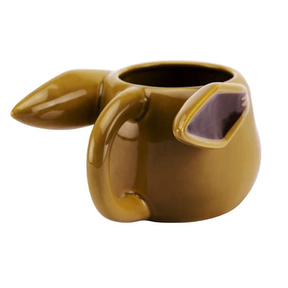 3D Pokémon Mug - Eevee