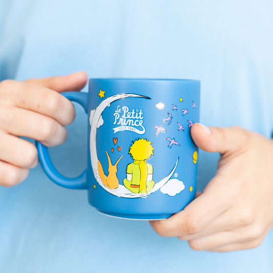 Mug le Petit Prince