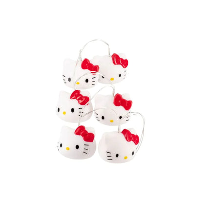 Guirlande LED Hello Kitty