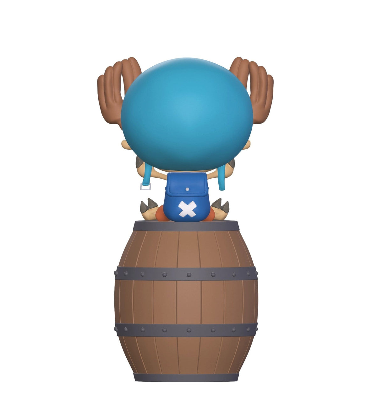 Réveil Lumineux One Piece - Chopper - PRECOMMANDE* – vue produit 4