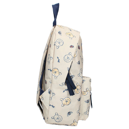 Backpack - DISNEY - Made For Fun - Winnie