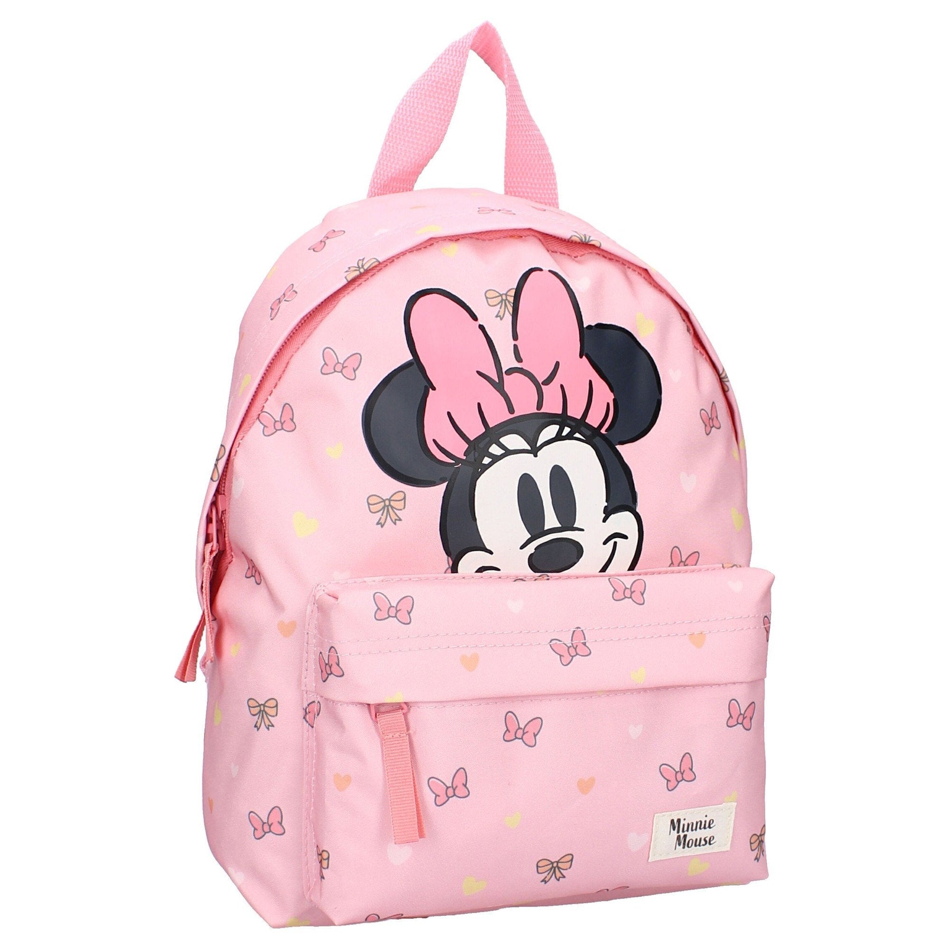 DISNEY Made For Fun Minnie Sac à dos