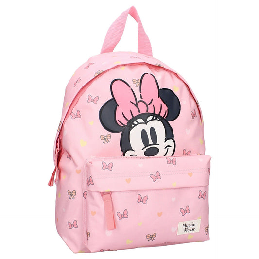 DISNEY Made For Fun Minnie Sac à dos