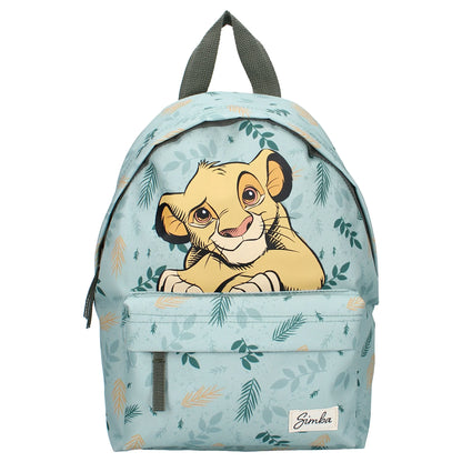 Backpack - DISNEY - Made For Fun - Simba