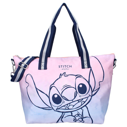 STITCH Aloha Sac Cabas