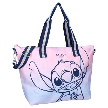 Tote Bag - STITCH - Aloha