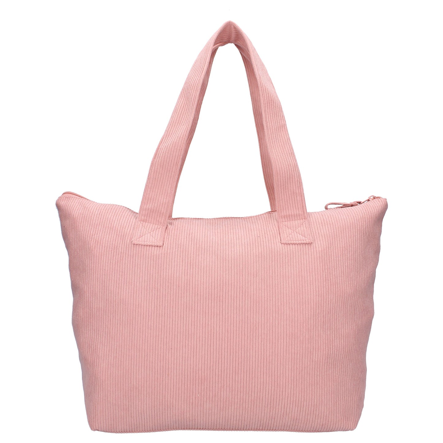 Sac Cabas Velours Stitch - Obsessed