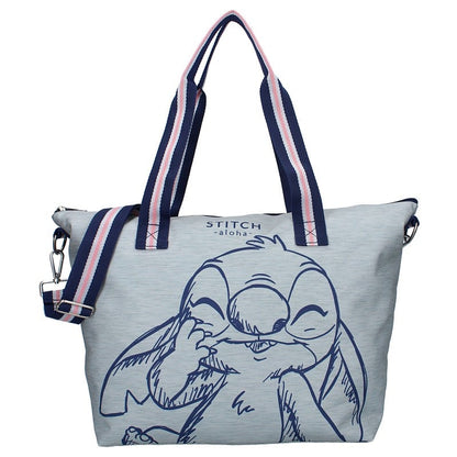 STITCH Mission Fashion Sac Cabas