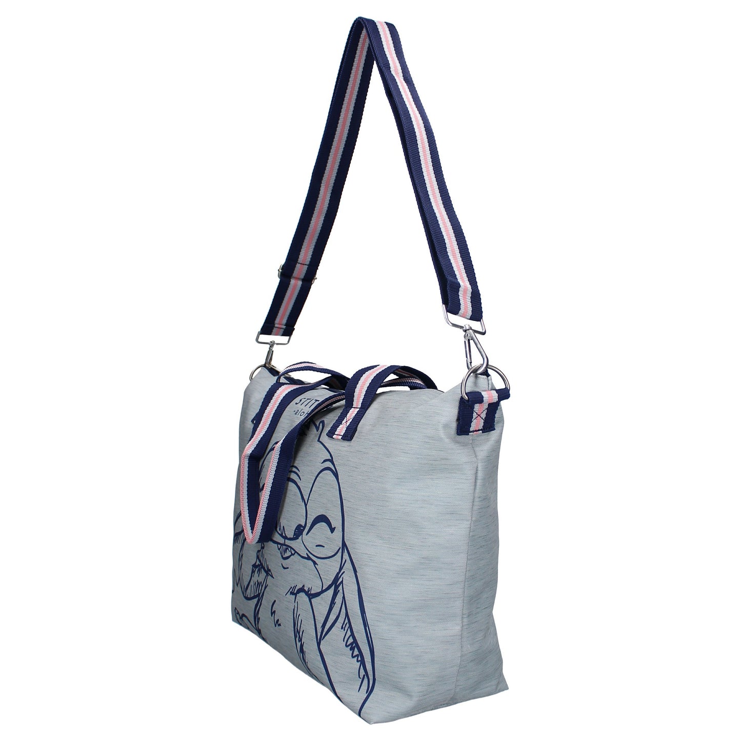 Tote bag - STITCH - Mission Fashion