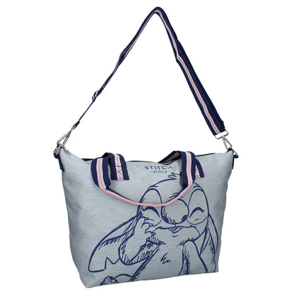 Tote bag - STITCH - Mission Fashion