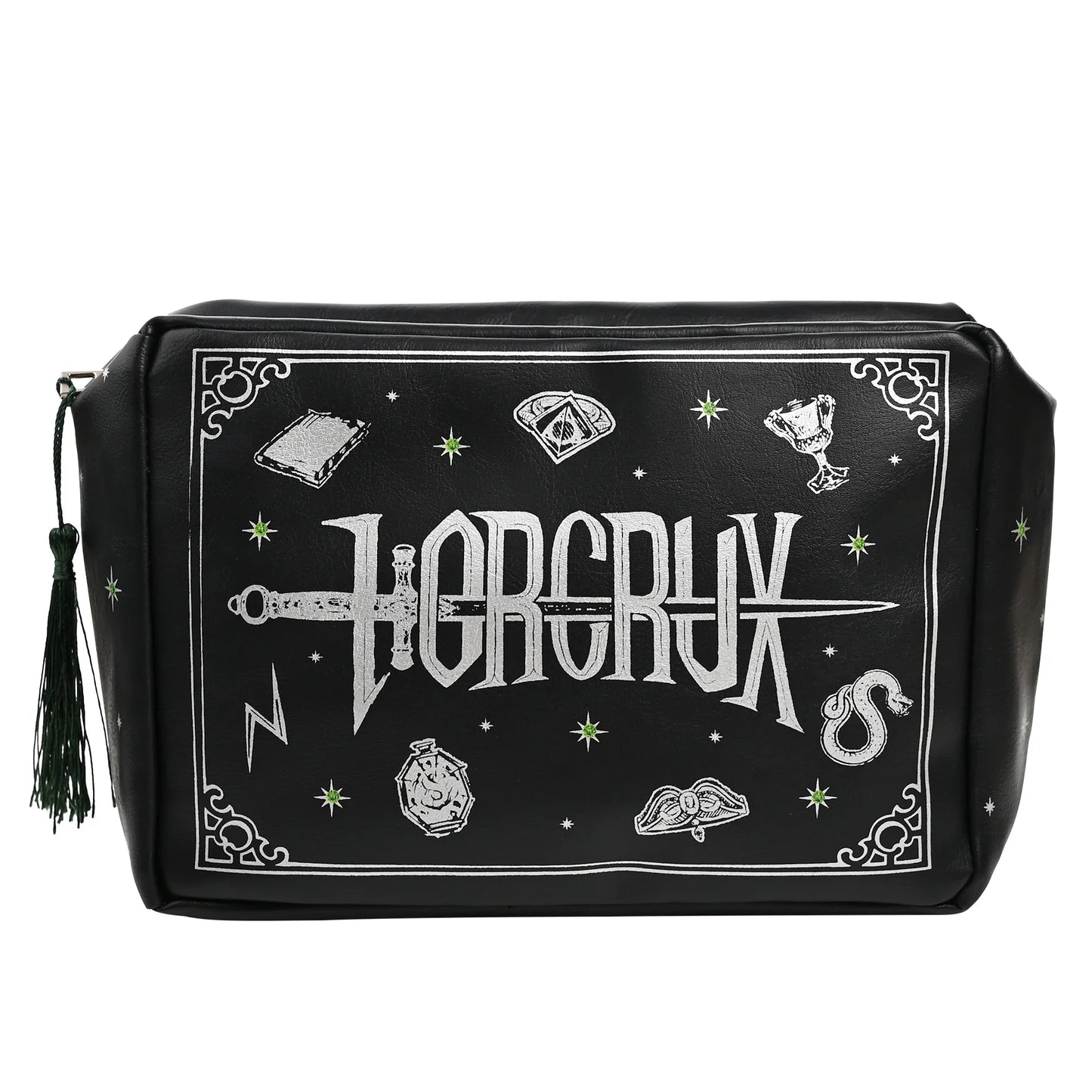 Trousse de toilette Harry Potter - Horcruxe