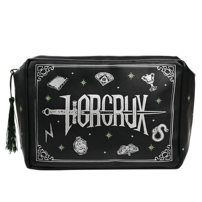Trousse de toilette Harry Potter - Horcruxe