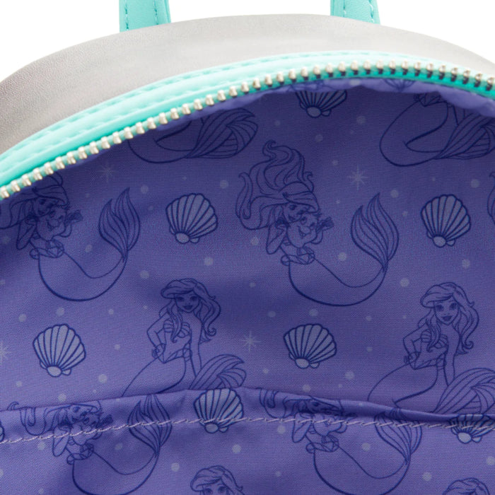 The Little Mermaid Backpack 