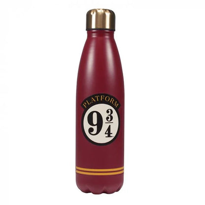 Harry Potter insulated bottle - Platform 9¾