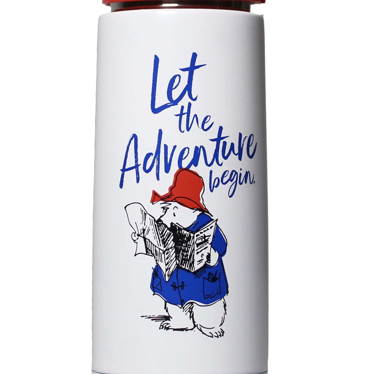 Bouteille isotherme métal Paddington - Adventure 350 ml