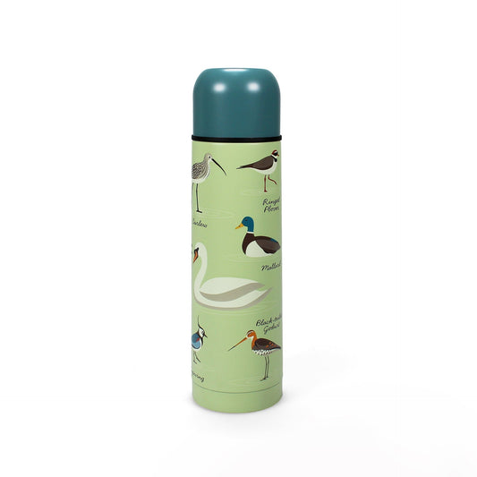 Bouteille isotherme RSPB - Water oiseaux 500 ml