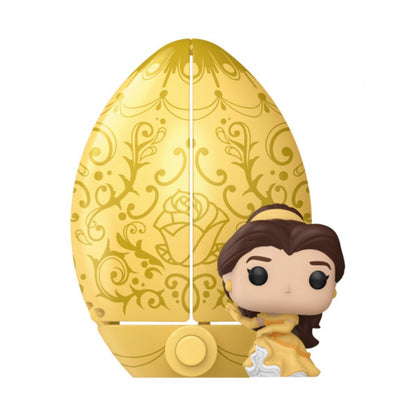 Disney Princess - Egg Pocket Pop!