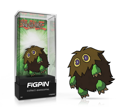 FigPin Kuriboh