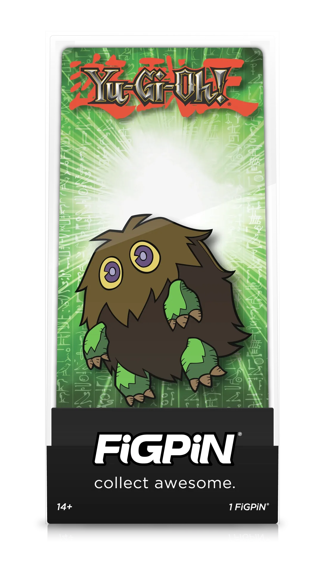FigPin Kuriboh