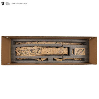 Éclair de Feu - Nouvelle Édition