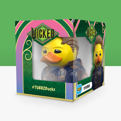 Canard Prince Fiyero (Boxed Edition)