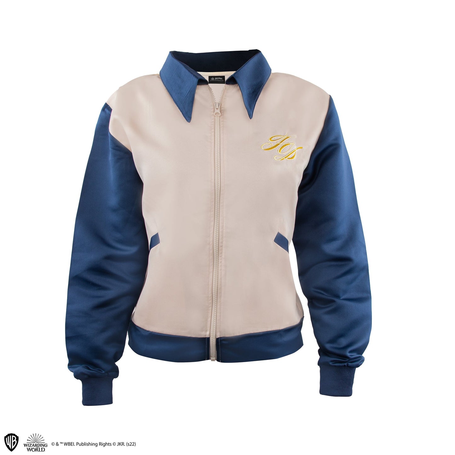 *Veste de Fleur Delacour