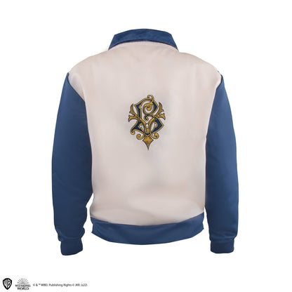 *Veste de Fleur Delacour