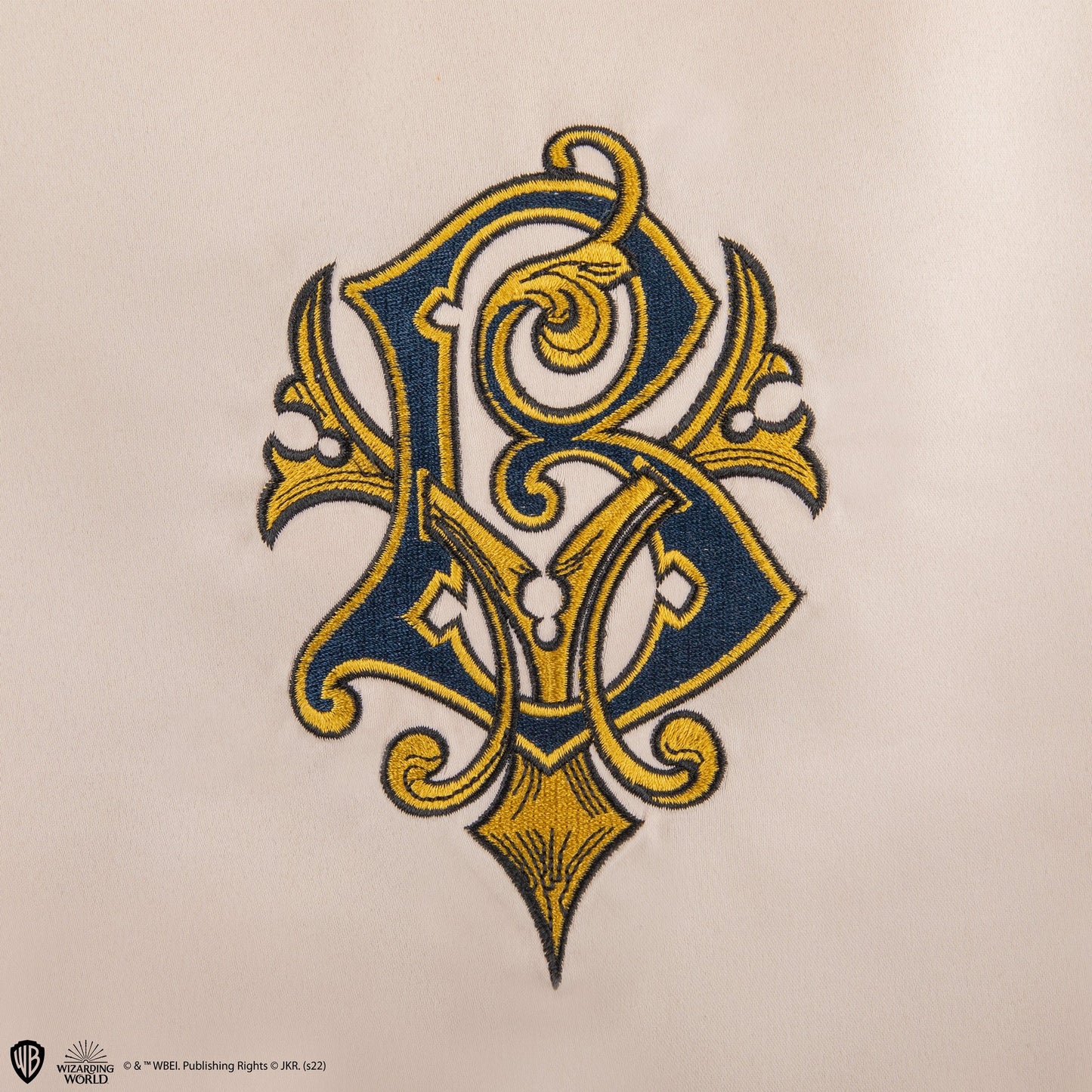 *Veste de Fleur Delacour