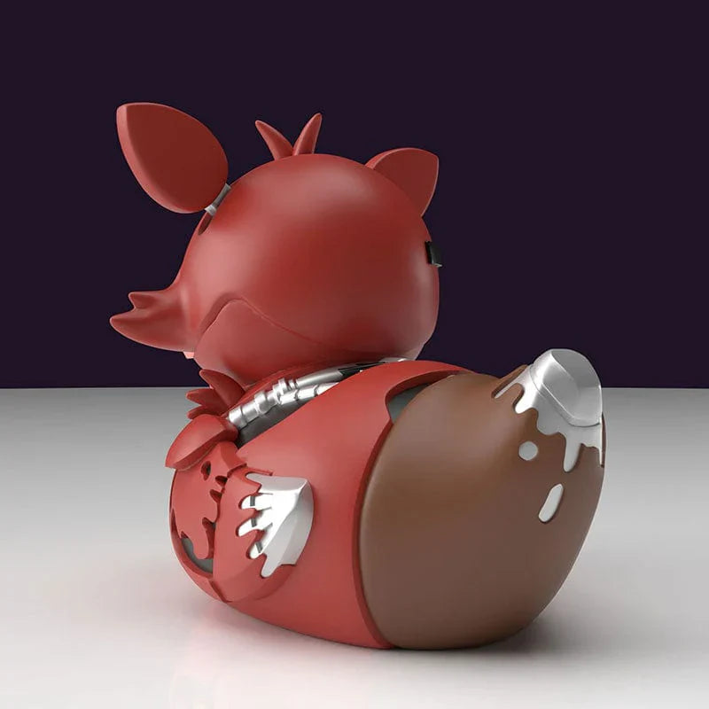 Canard Foxy (Boxed Edition)