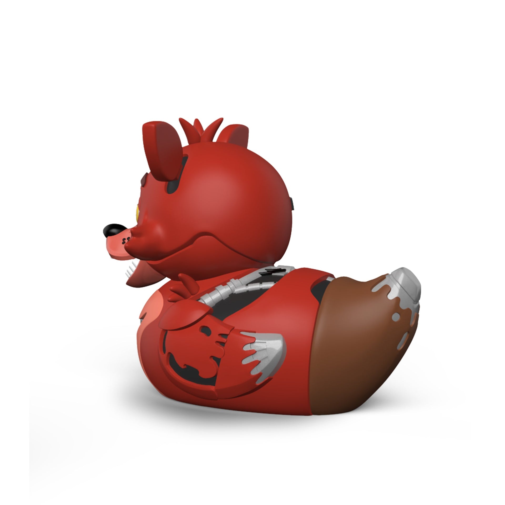 Canard Foxy (Mini Edition) - vue 11