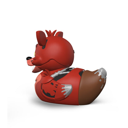 Canard Foxy (Mini Edition) - vue 11