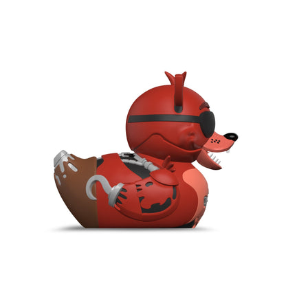 Canard Foxy (Mini Edition) - vue 13