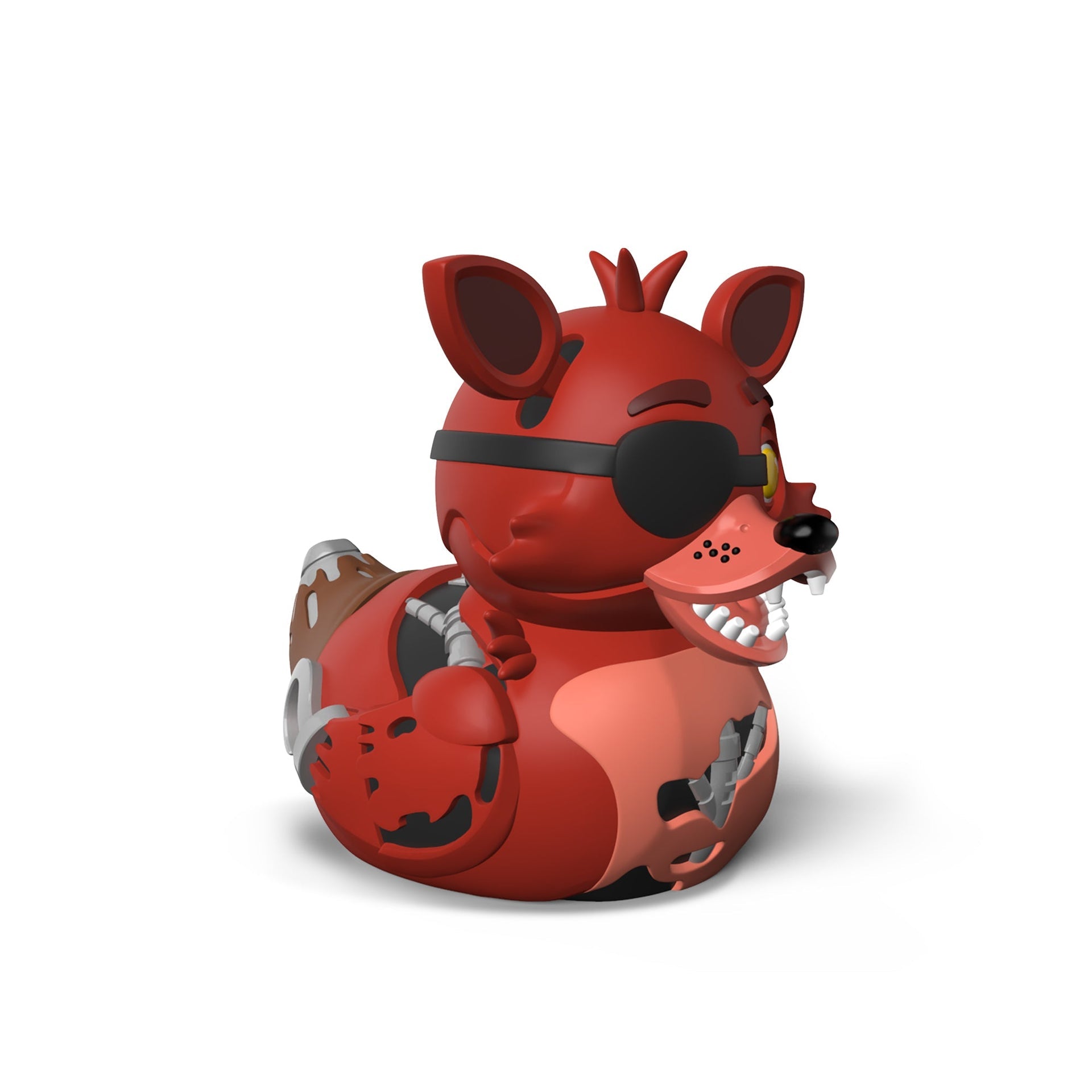 Canard Foxy (Mini Edition) - vue 14