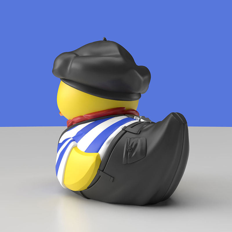 travel france tubbz mini edition