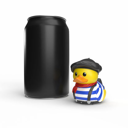 travel france tubbz mini edition