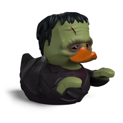 Canard Universal Monsters: Monstre de Frankenstein TUBBZ (First Edition) - vue 9