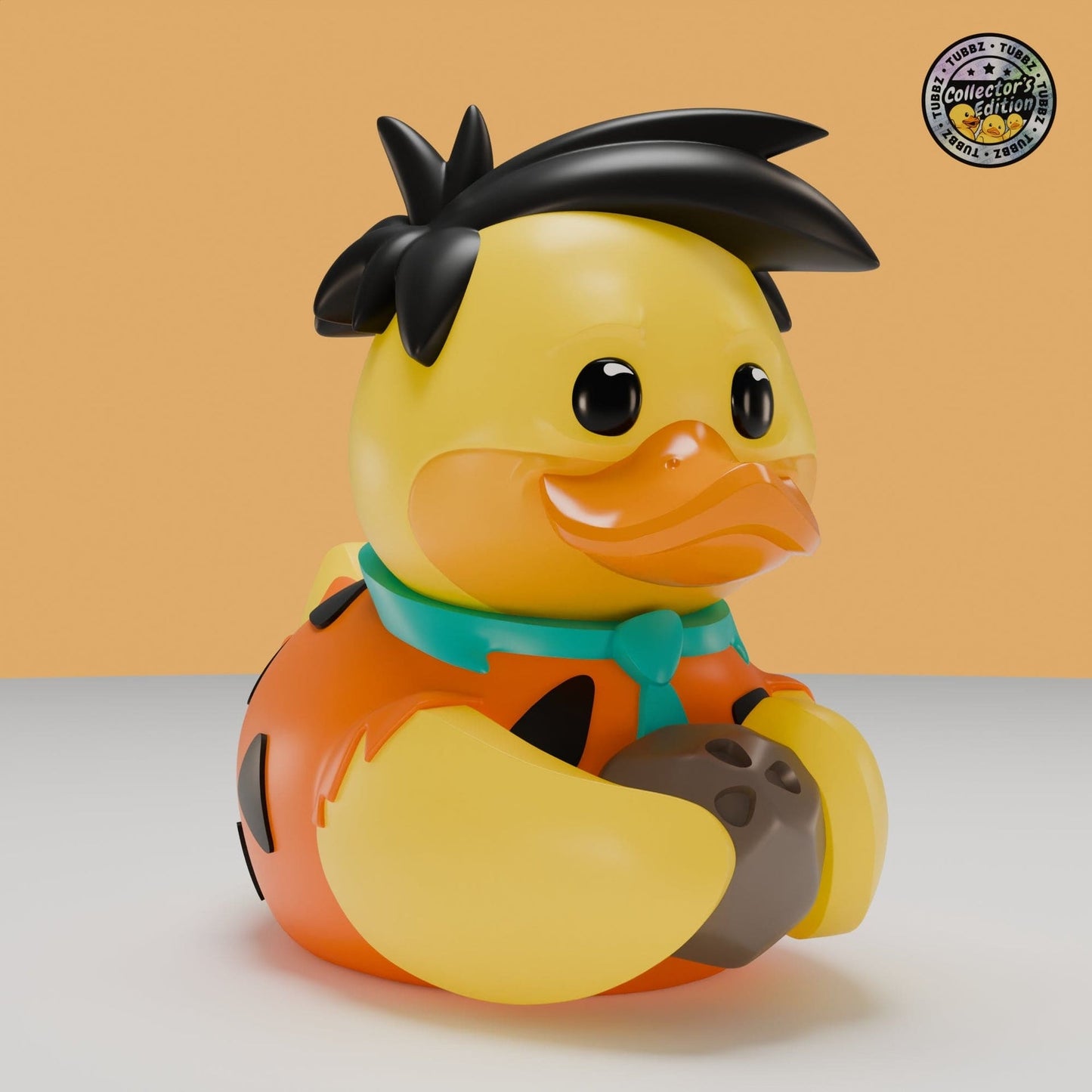Fred Flintstone Duck (Collector's Edition)