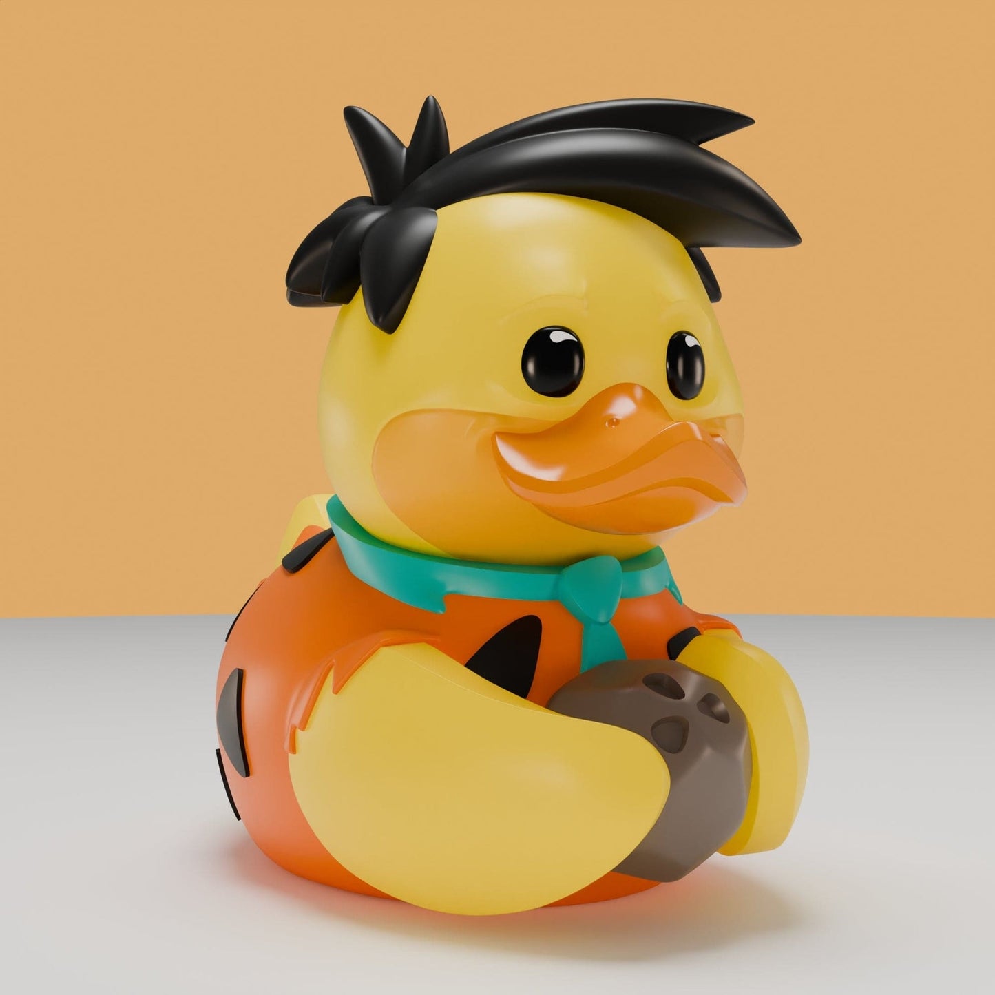 Fred Flintstone Duck (Collector's Edition)