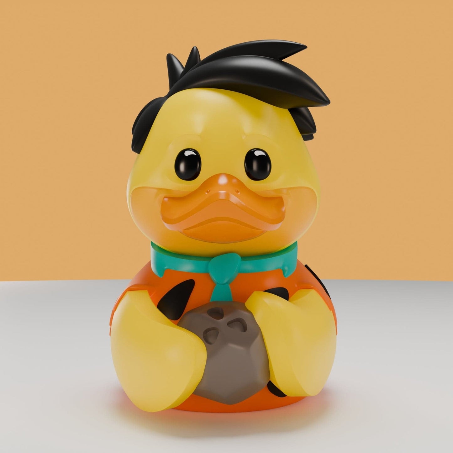 Fred Flintstone Duck (Collector's Edition)