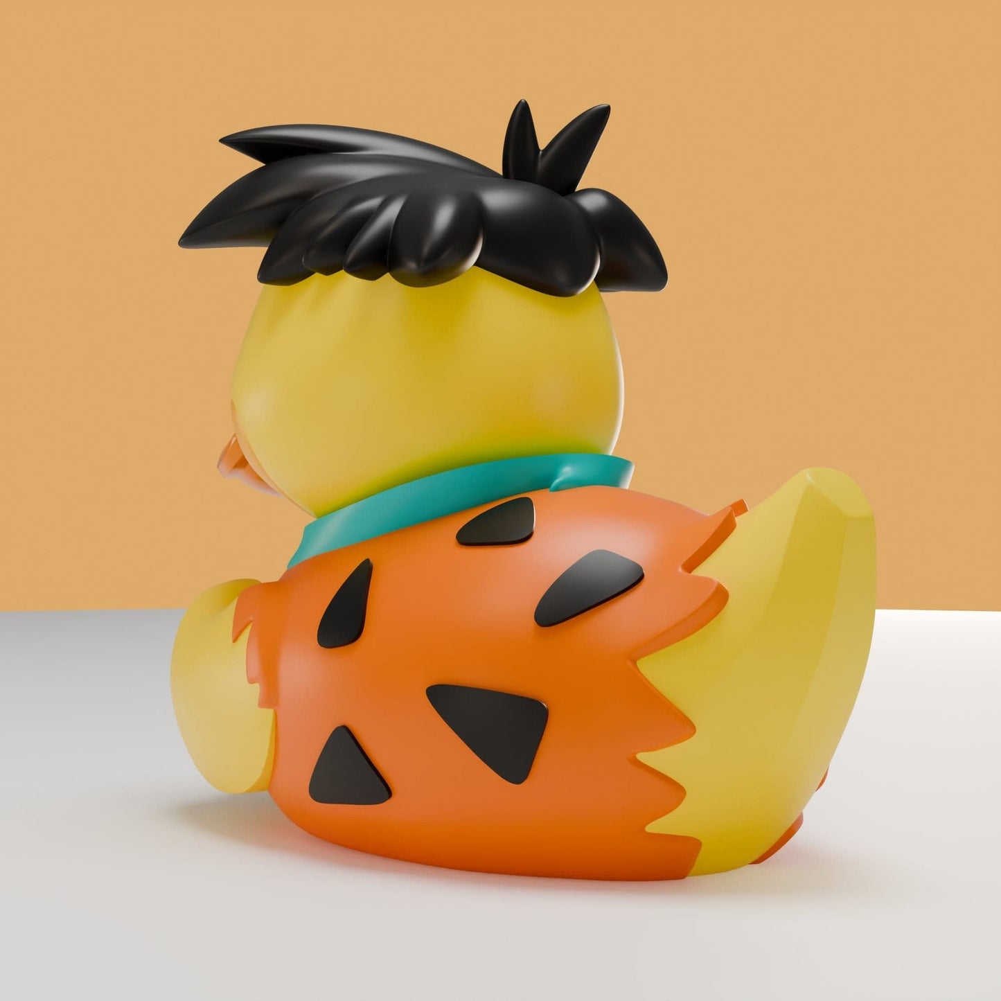 Fred Flintstone Duck (Collector's Edition)