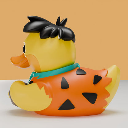 Fred Flintstone Duck (Collector's Edition)